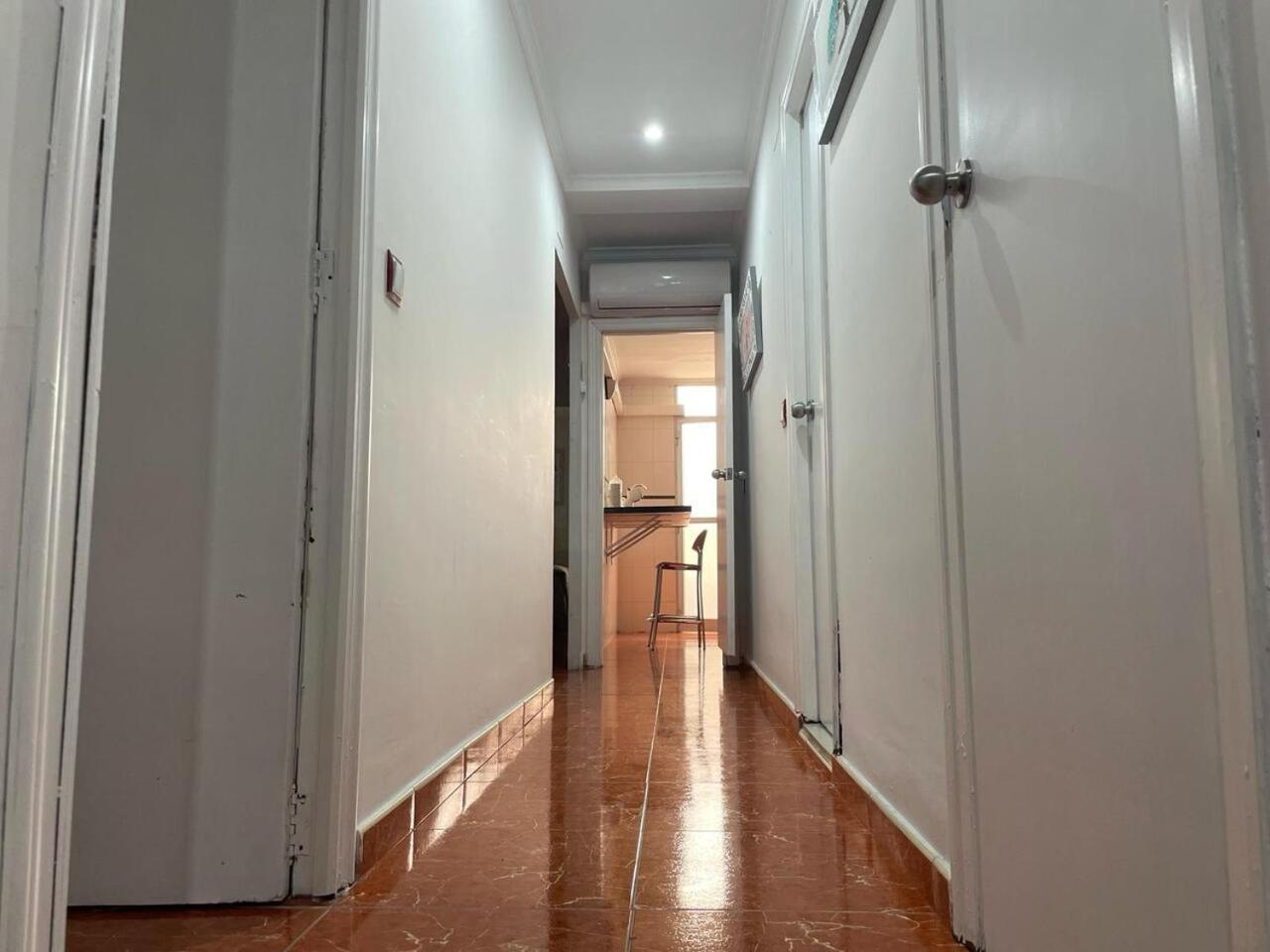 Germanies Home Y Garaje , Algemesi Home Exterior photo